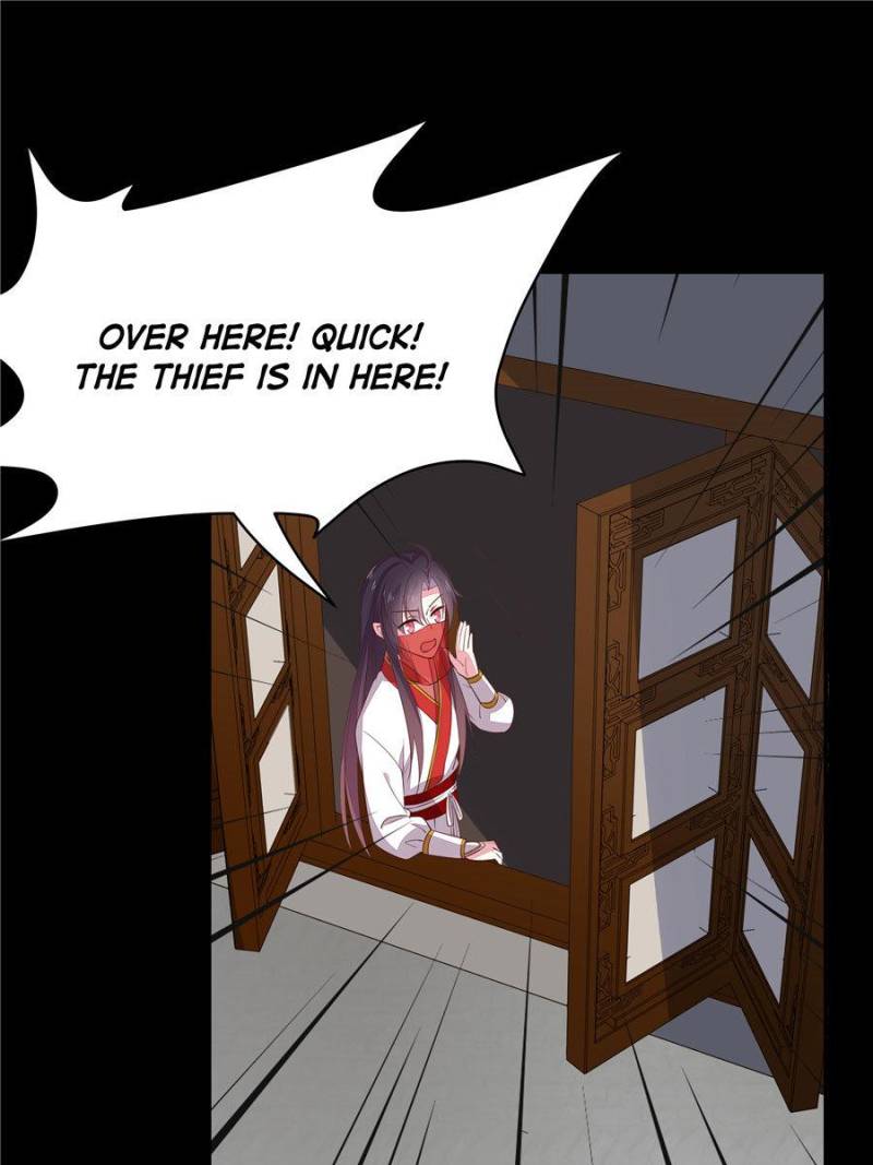 Pupillary Master Chapter 71 - Page 34