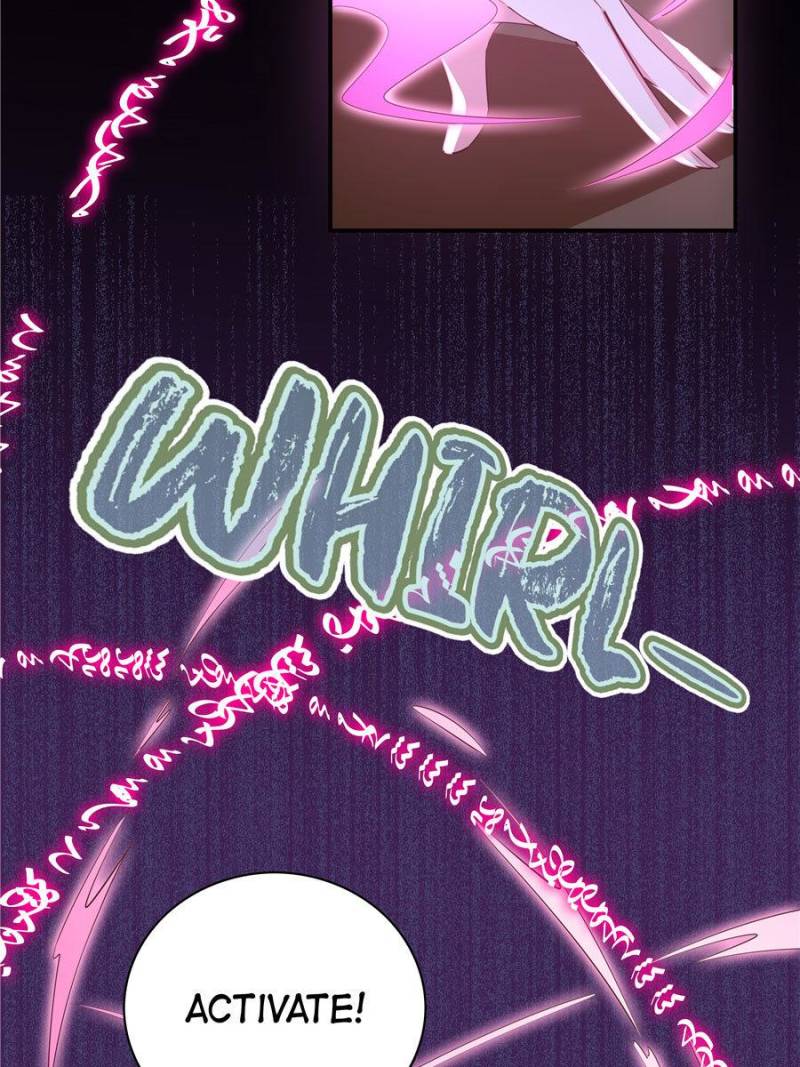 Pupillary Master Chapter 71 - Page 37