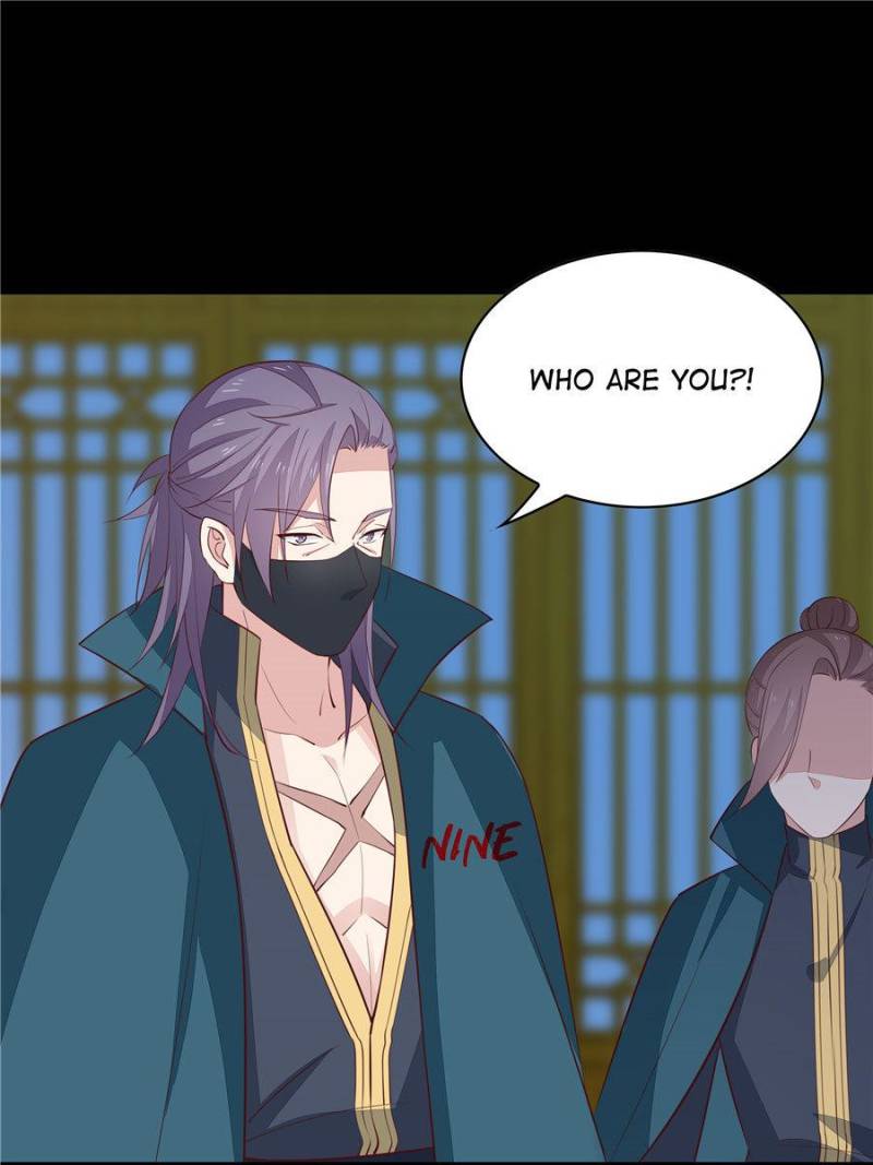 Pupillary Master Chapter 71 - Page 4
