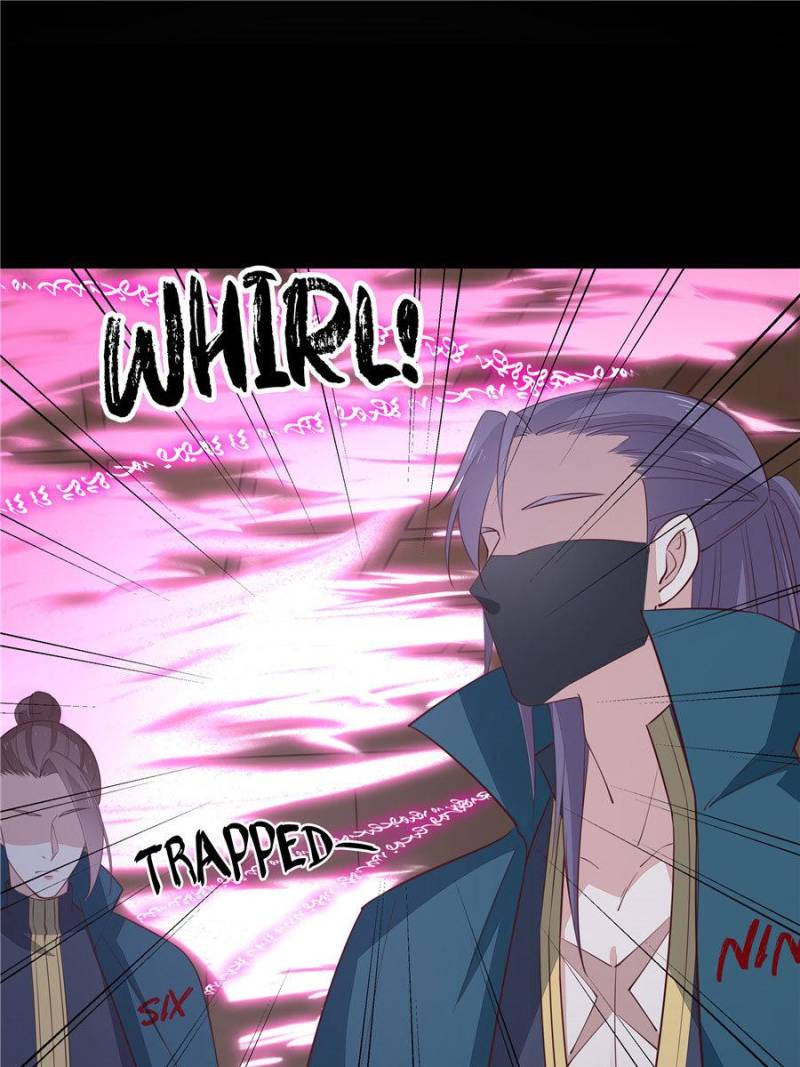 Pupillary Master Chapter 71 - Page 40