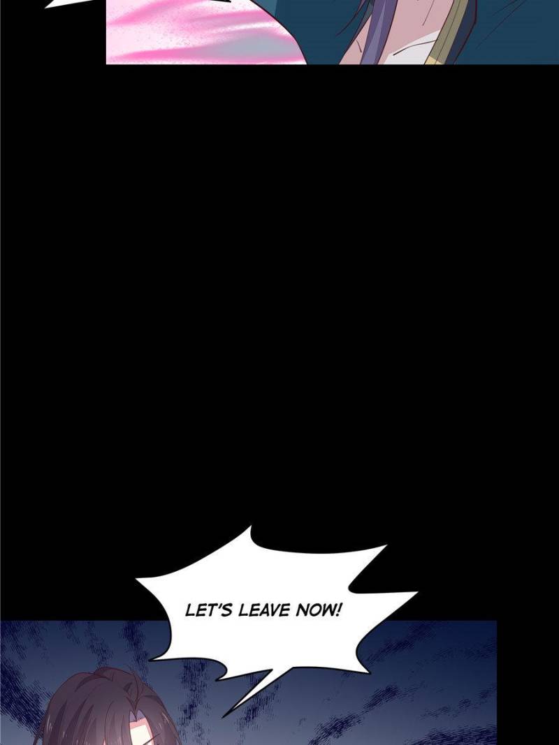 Pupillary Master Chapter 71 - Page 42