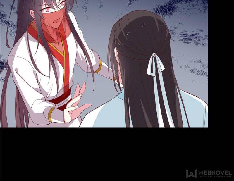 Pupillary Master Chapter 71 - Page 43