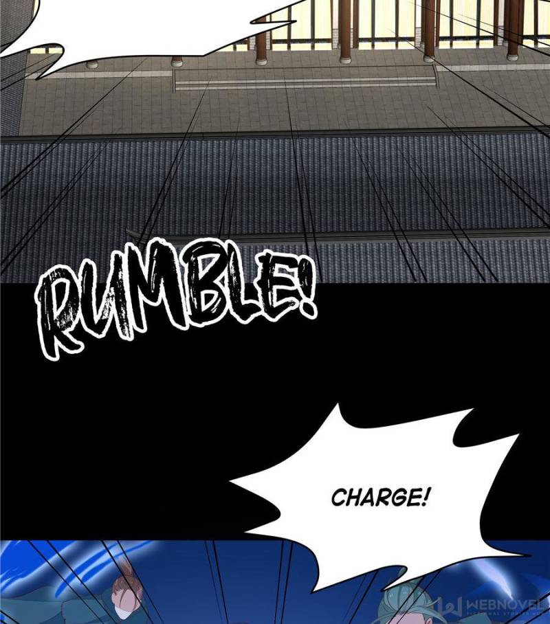 Pupillary Master Chapter 71 - Page 45