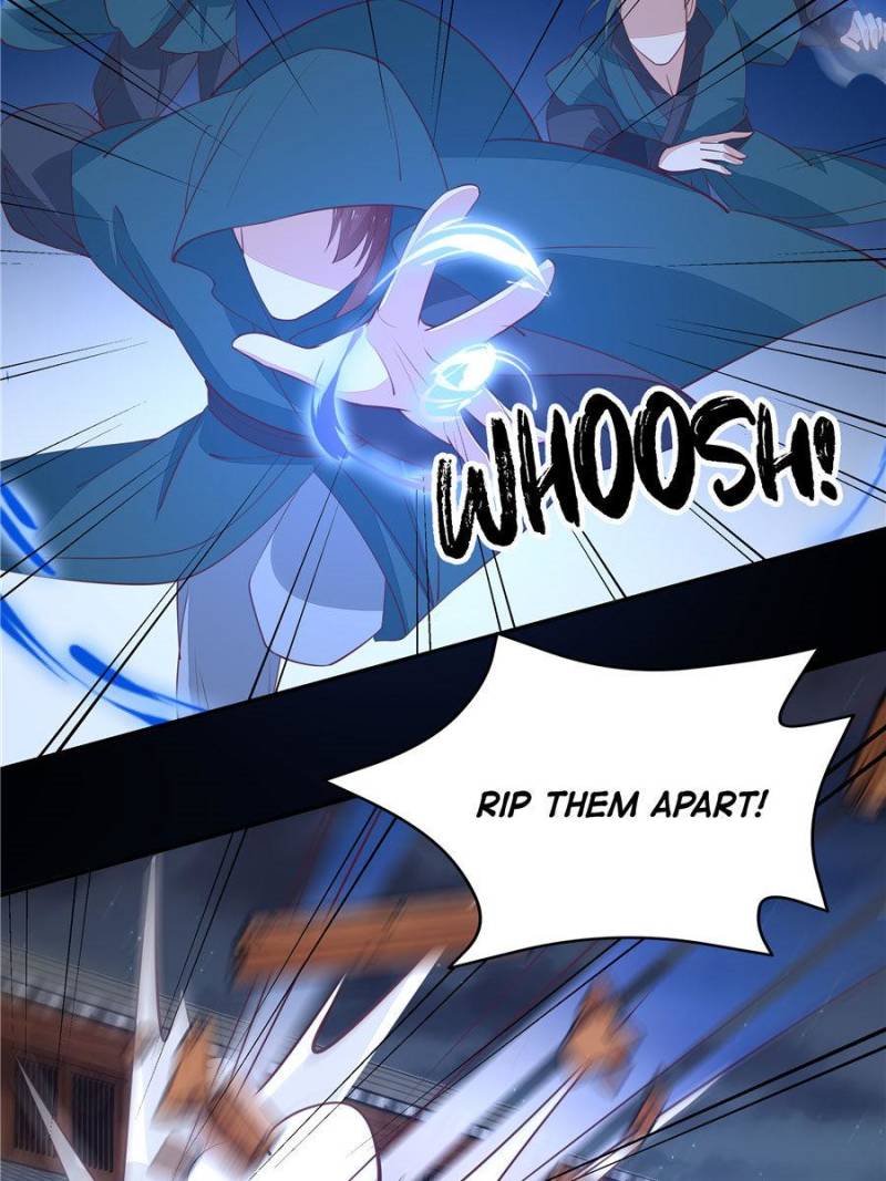 Pupillary Master Chapter 71 - Page 46