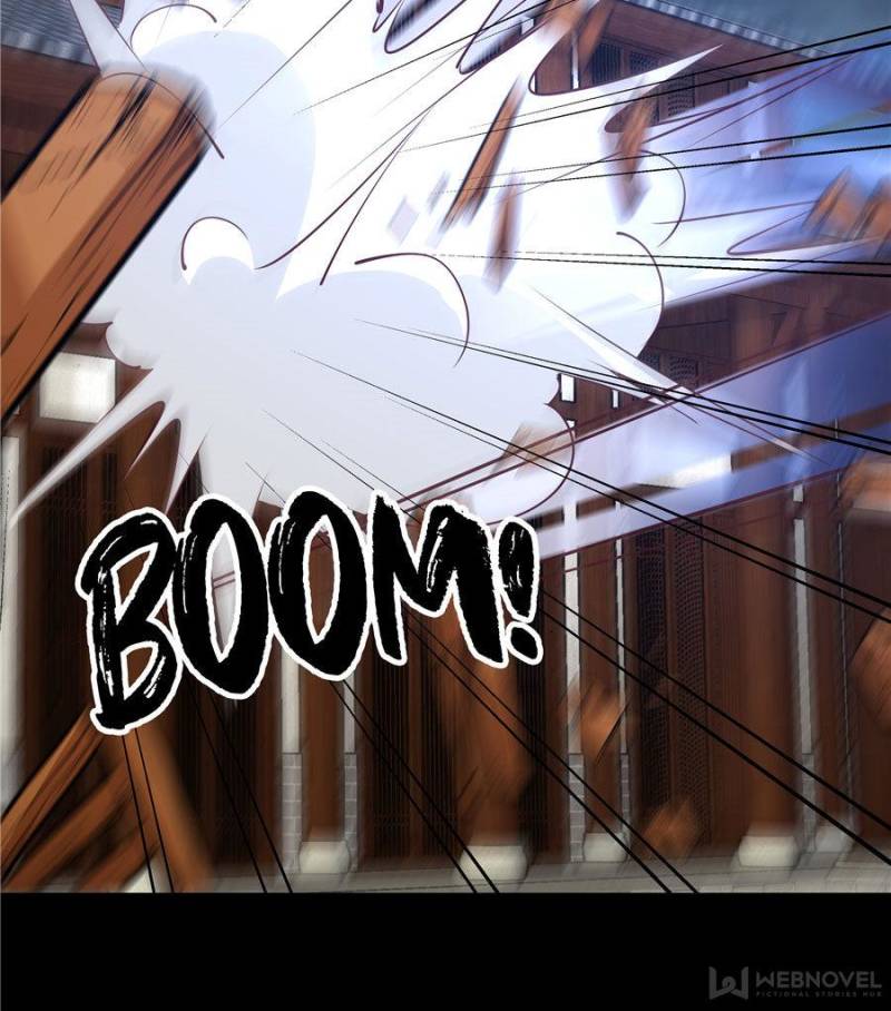 Pupillary Master Chapter 71 - Page 47
