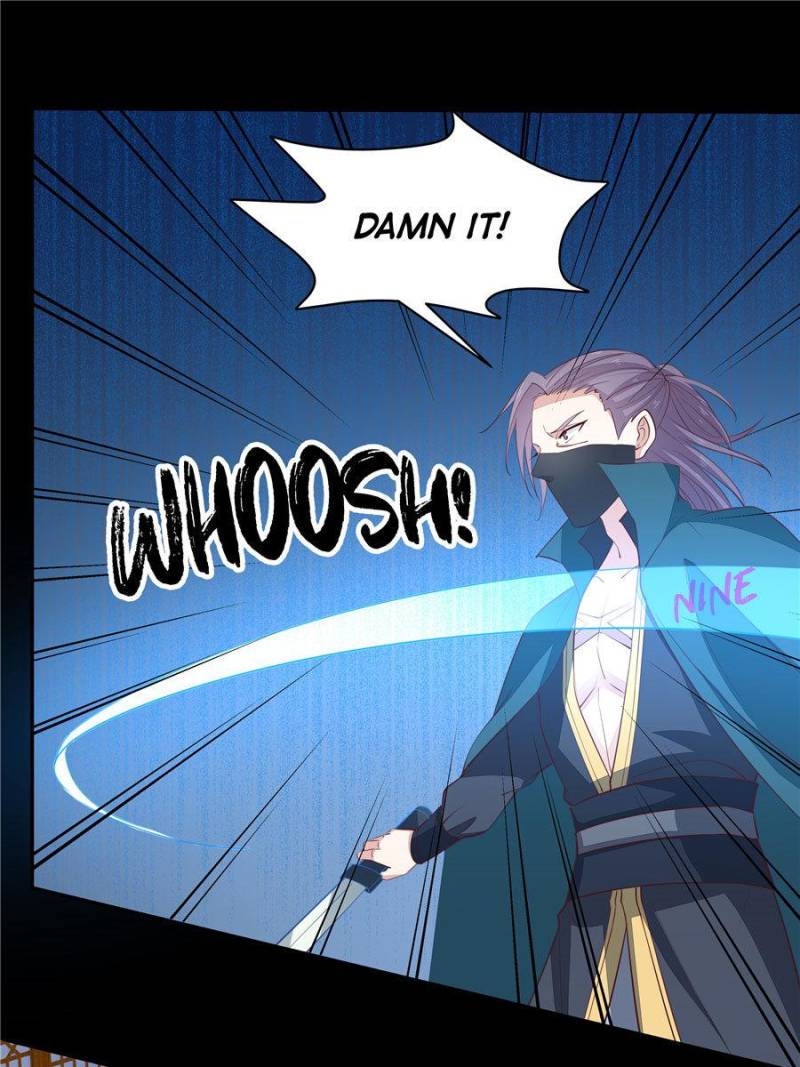 Pupillary Master Chapter 71 - Page 48