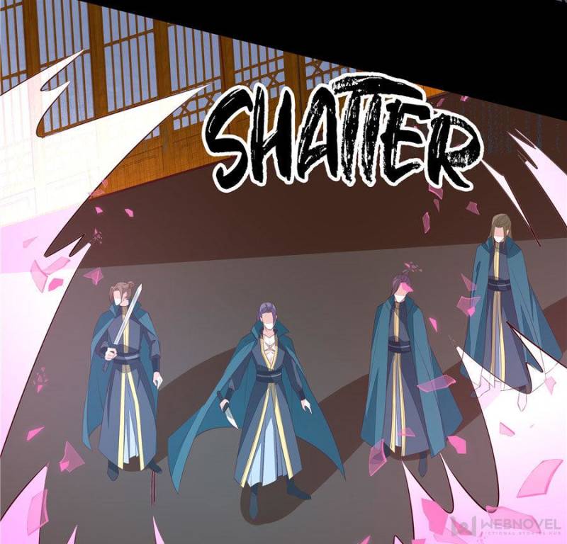 Pupillary Master Chapter 71 - Page 49