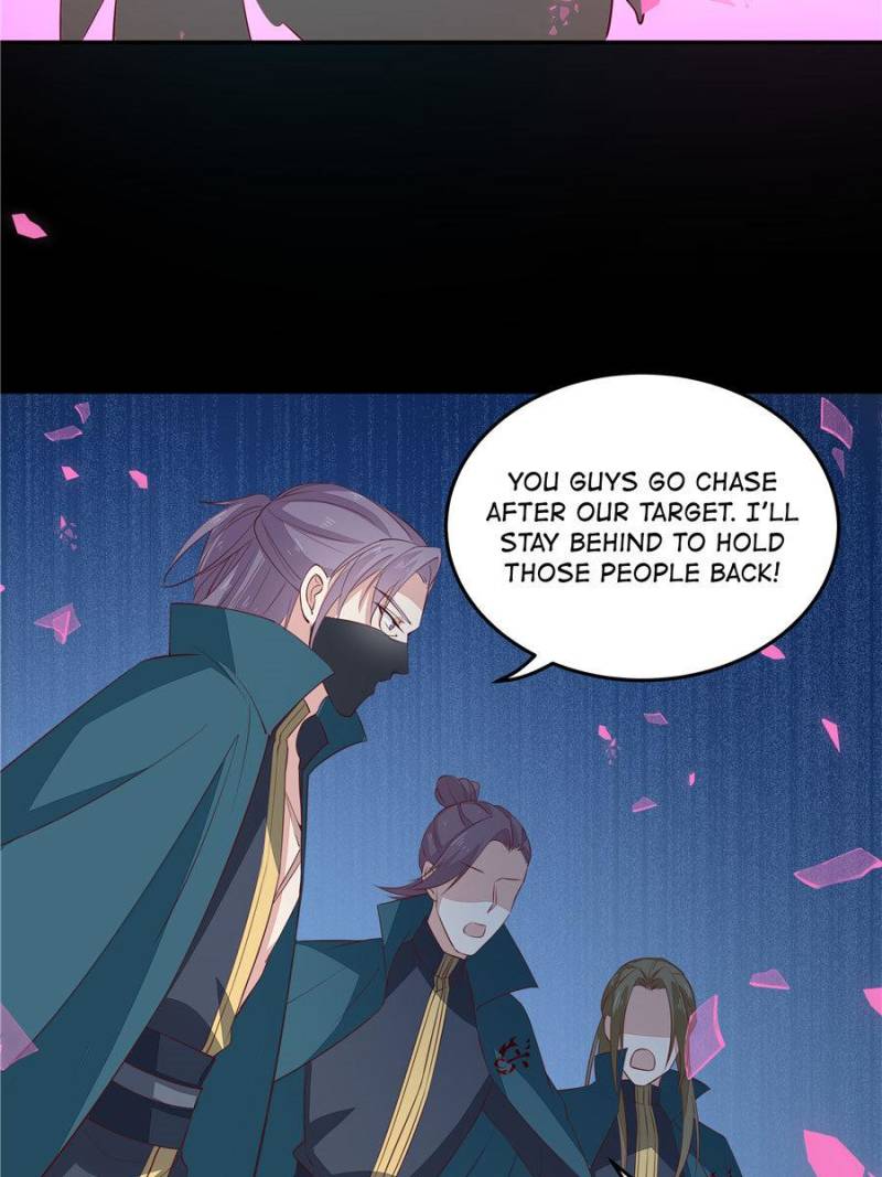 Pupillary Master Chapter 71 - Page 50