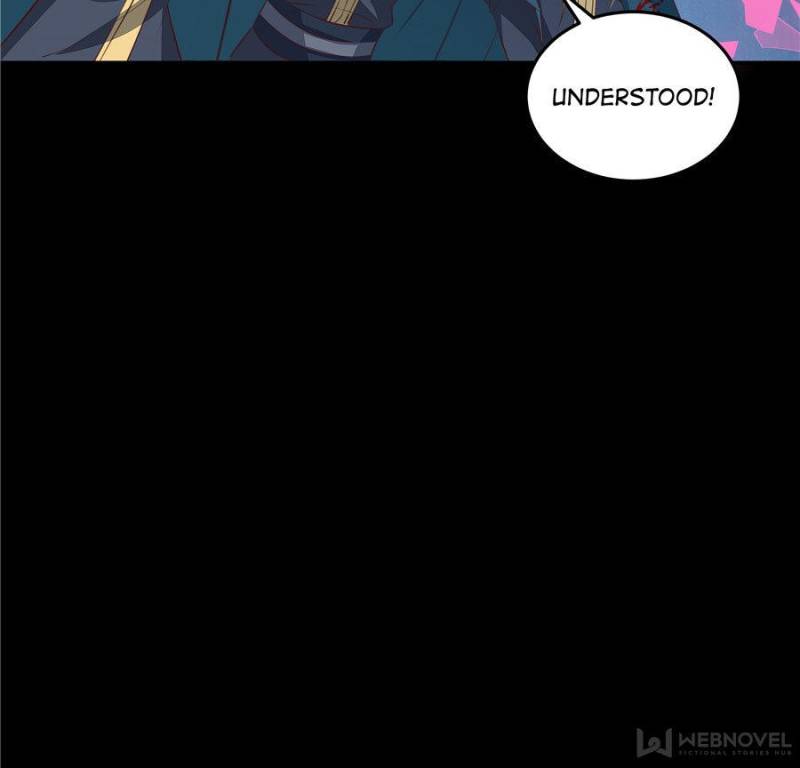Pupillary Master Chapter 71 - Page 51