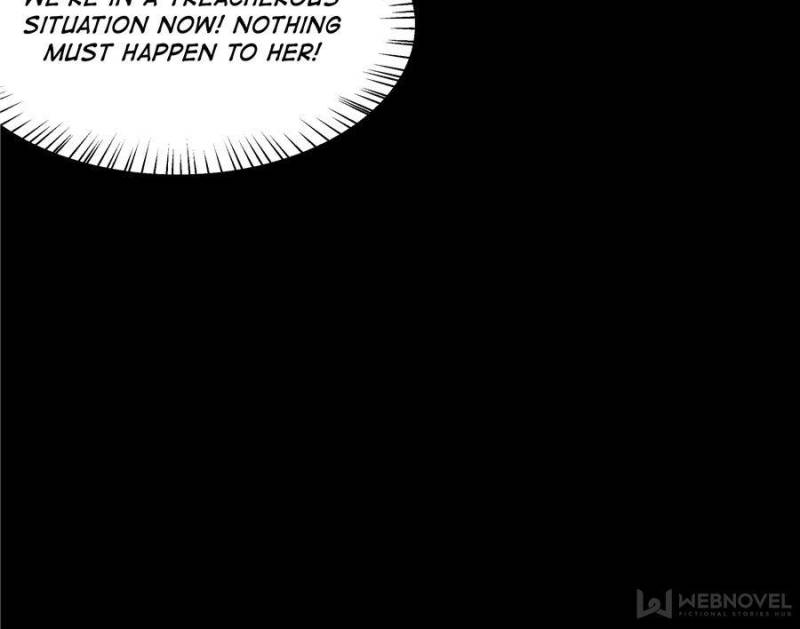 Pupillary Master Chapter 71 - Page 7