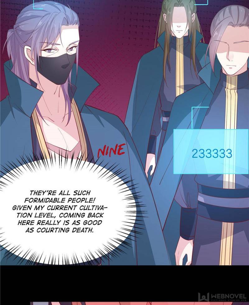 Pupillary Master Chapter 71 - Page 9