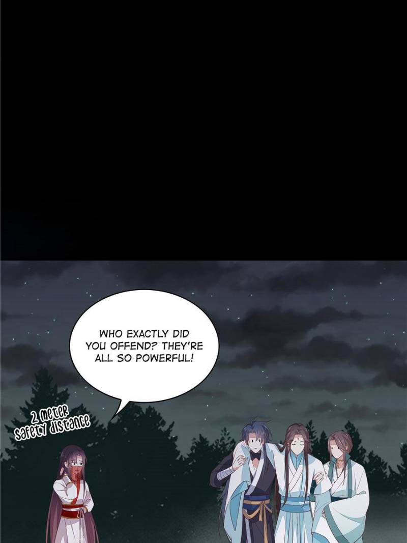Pupillary Master Chapter 72 - Page 1