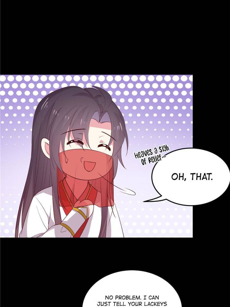 Pupillary Master Chapter 72 - Page 16