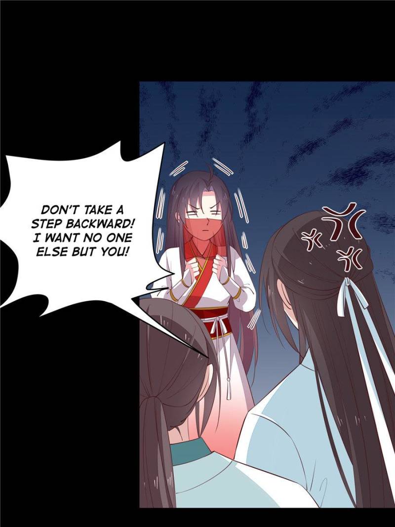 Pupillary Master Chapter 72 - Page 22