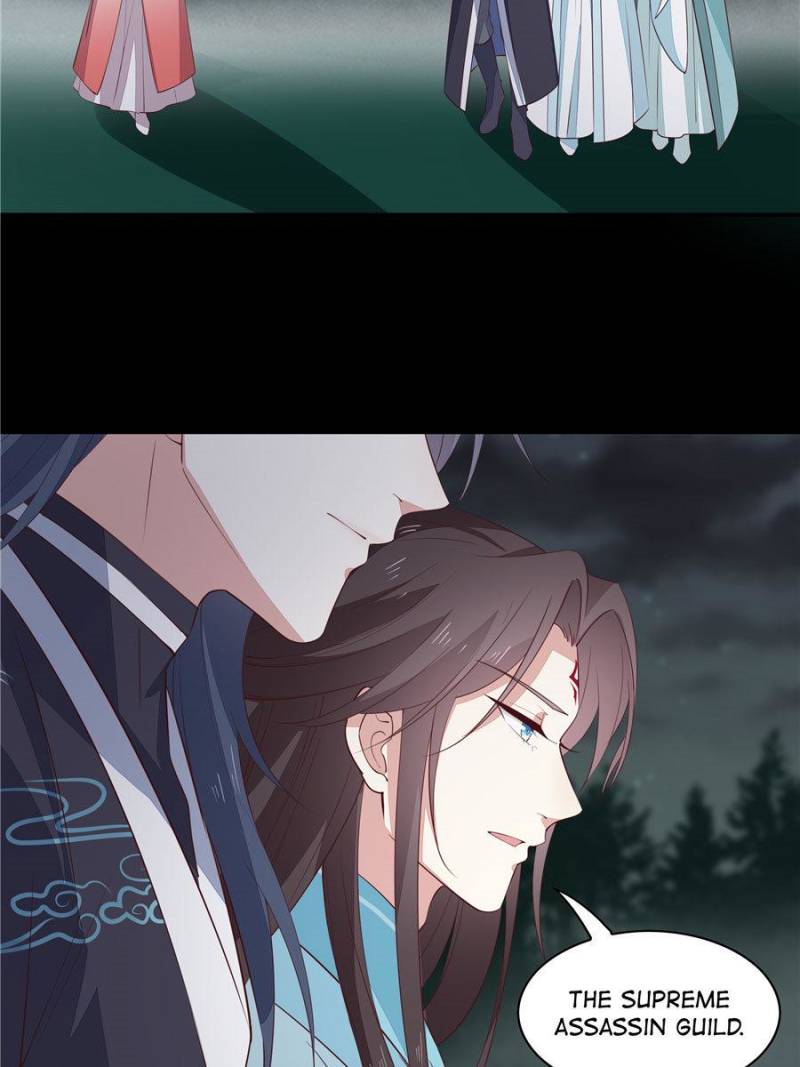 Pupillary Master Chapter 72 - Page 3