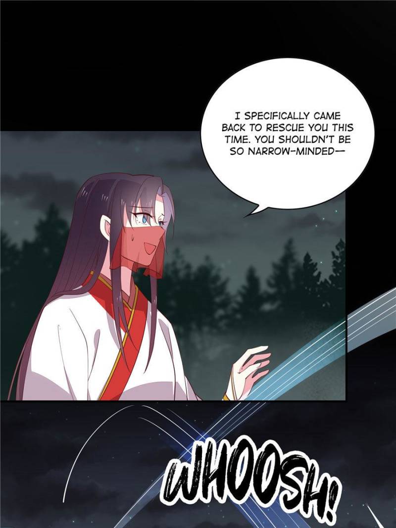 Pupillary Master Chapter 72 - Page 35