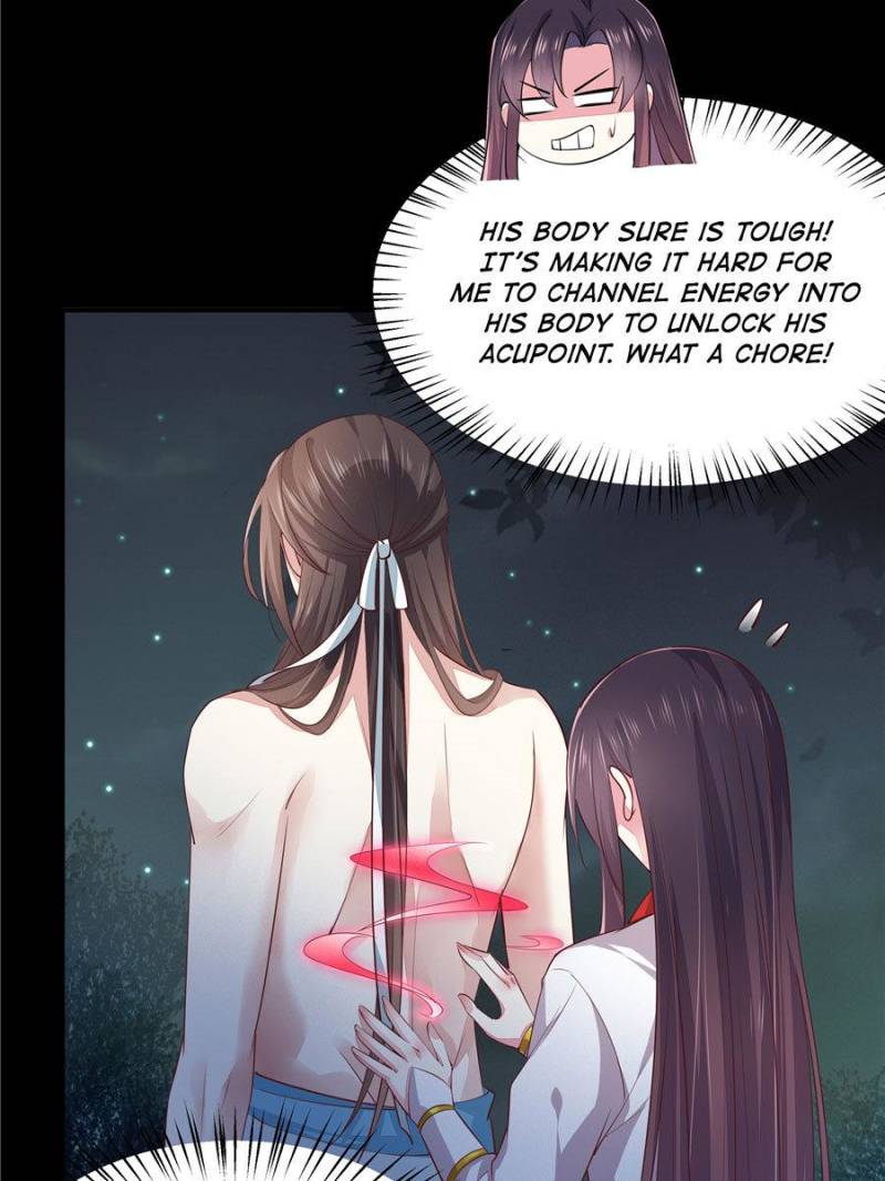Pupillary Master Chapter 73 - Page 13