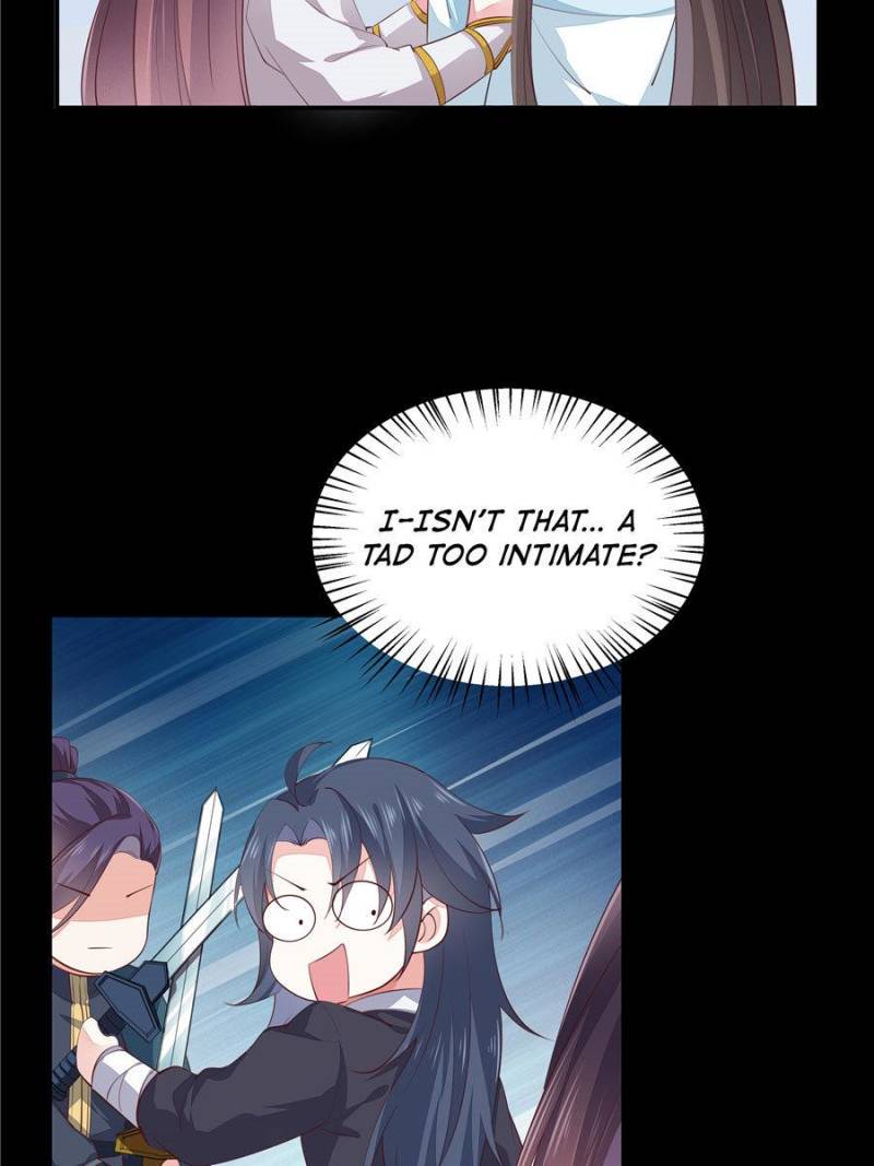 Pupillary Master Chapter 73 - Page 2