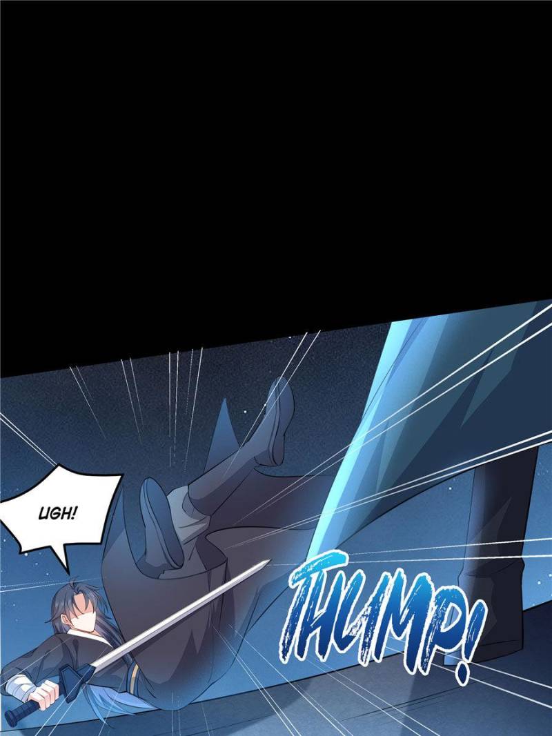 Pupillary Master Chapter 73 - Page 20