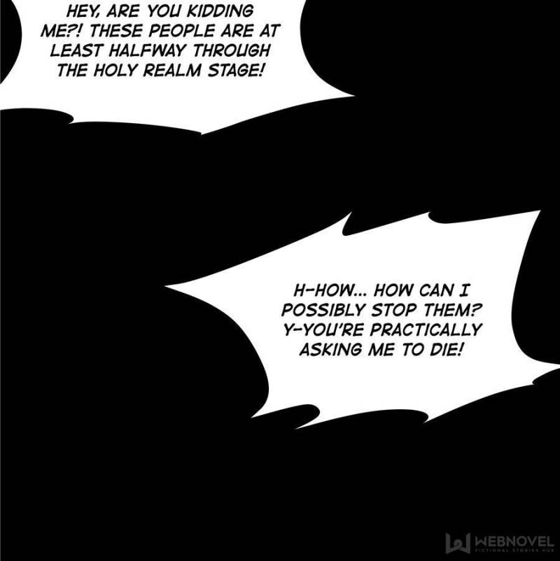 Pupillary Master Chapter 73 - Page 25