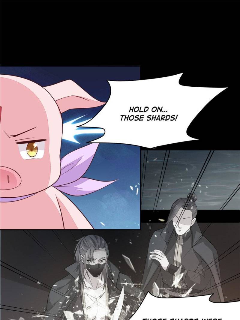 Pupillary Master Chapter 73 - Page 34