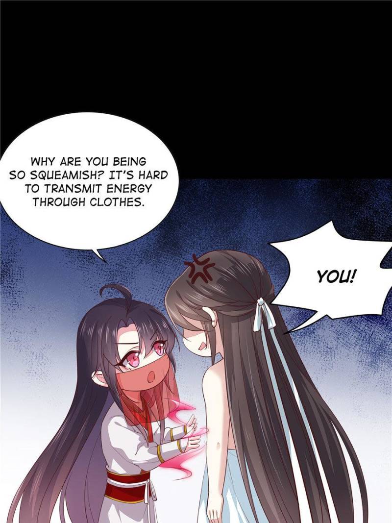 Pupillary Master Chapter 73 - Page 4