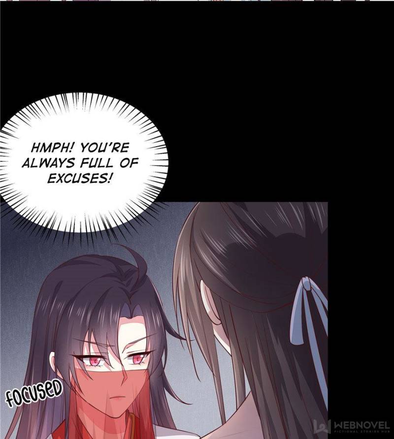 Pupillary Master Chapter 73 - Page 5
