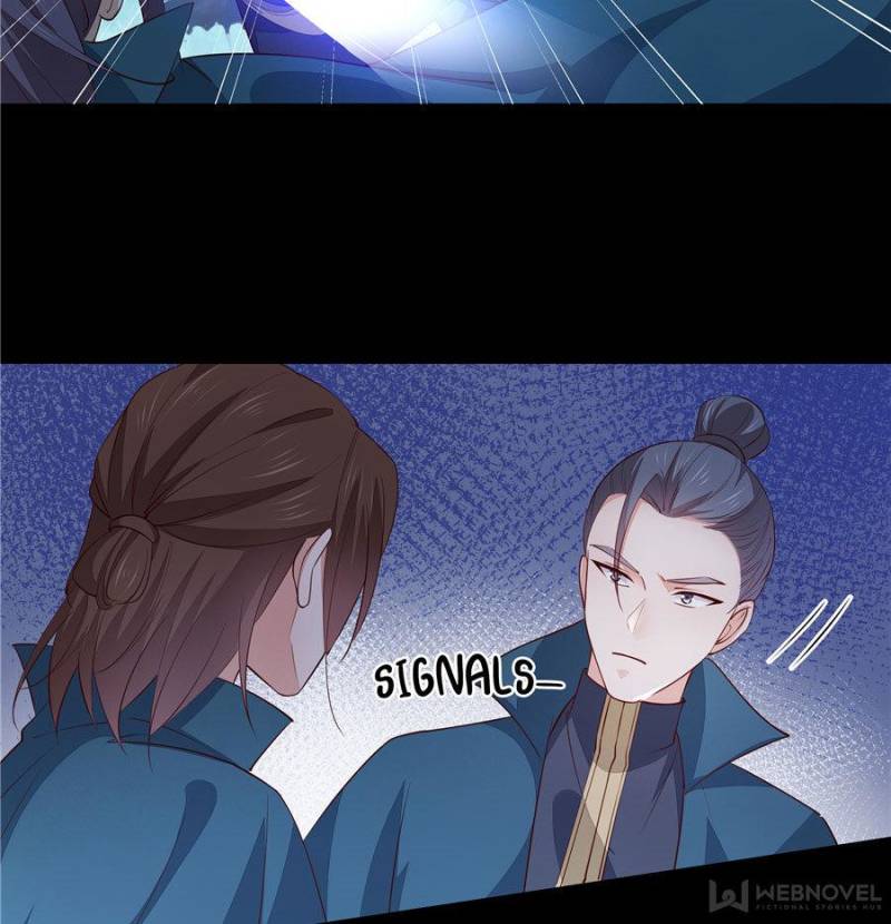 Pupillary Master Chapter 74 - Page 10