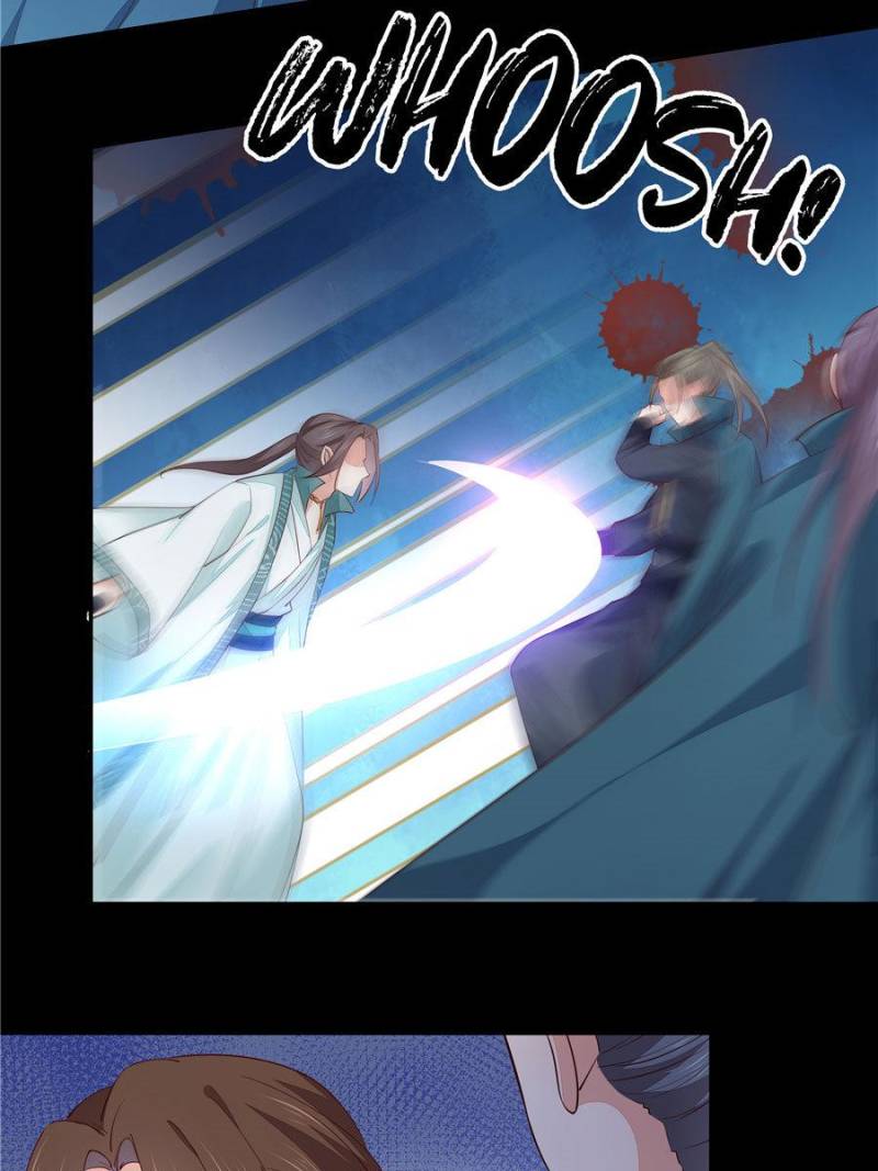 Pupillary Master Chapter 74 - Page 11