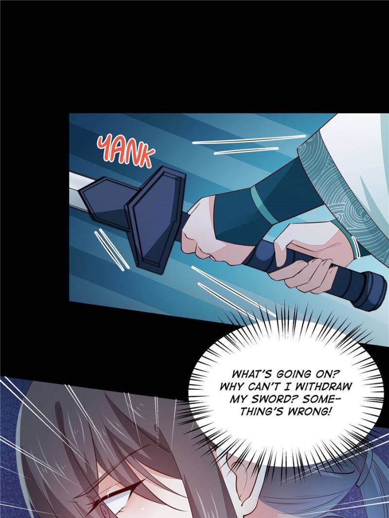 Pupillary Master Chapter 74 - Page 17