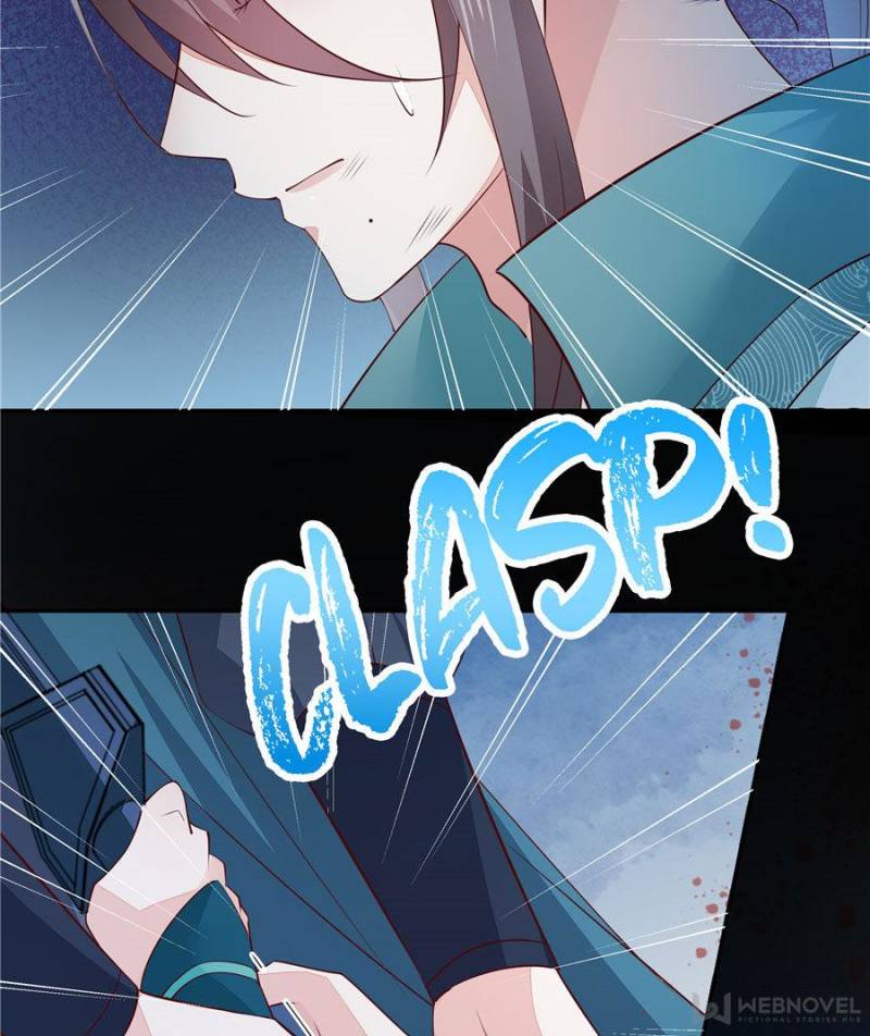 Pupillary Master Chapter 74 - Page 18