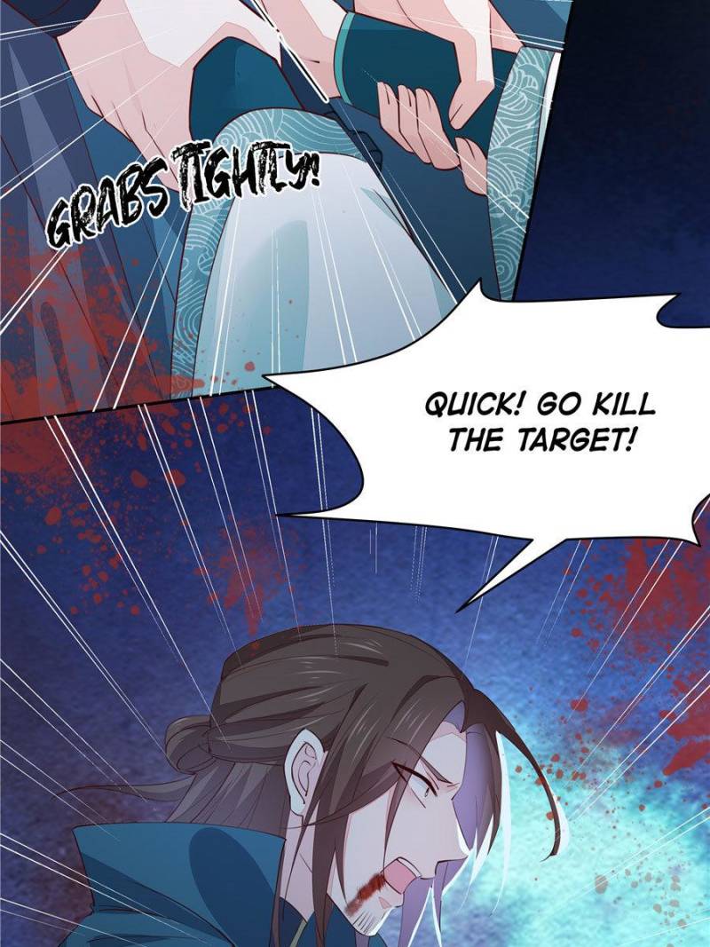 Pupillary Master Chapter 74 - Page 19
