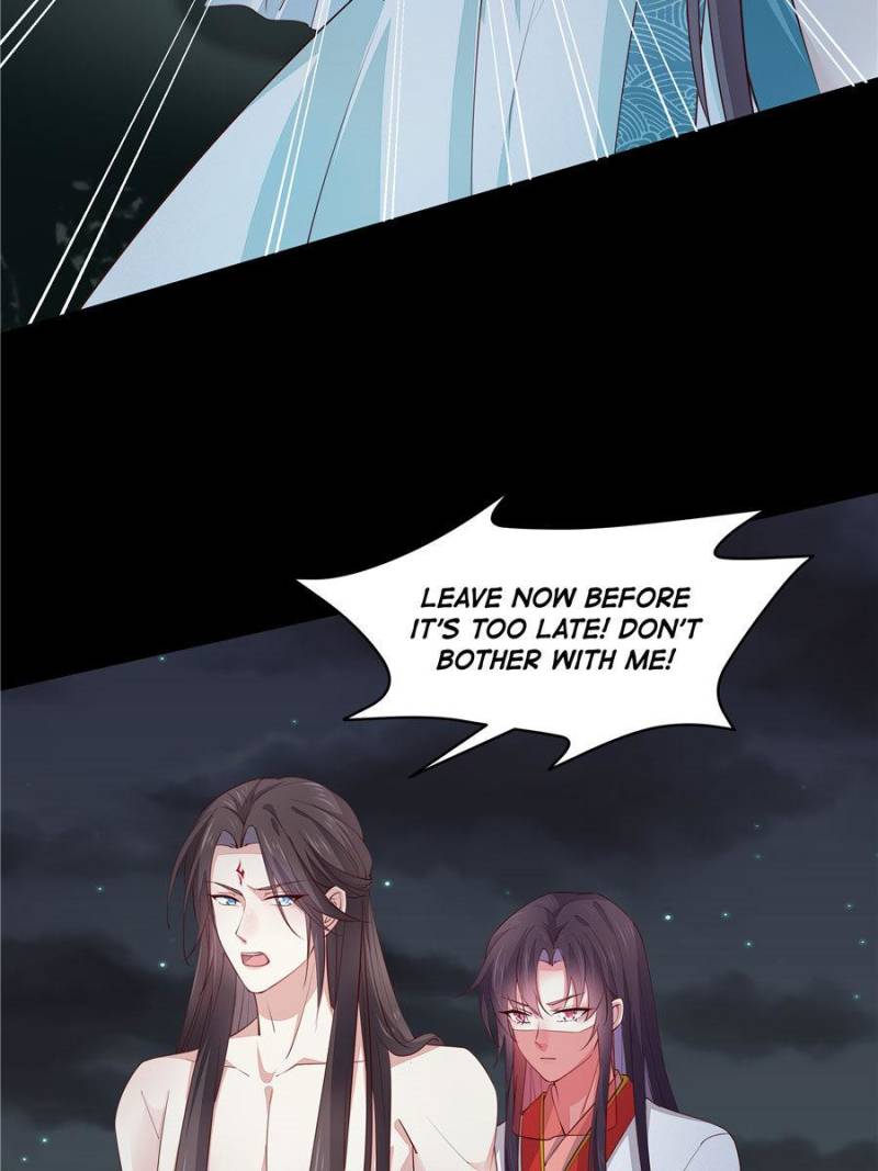 Pupillary Master Chapter 74 - Page 22
