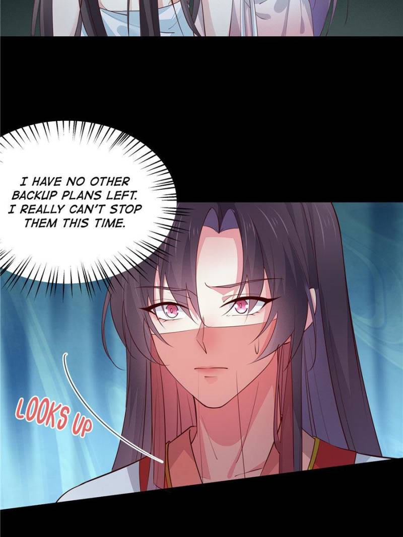 Pupillary Master Chapter 74 - Page 24