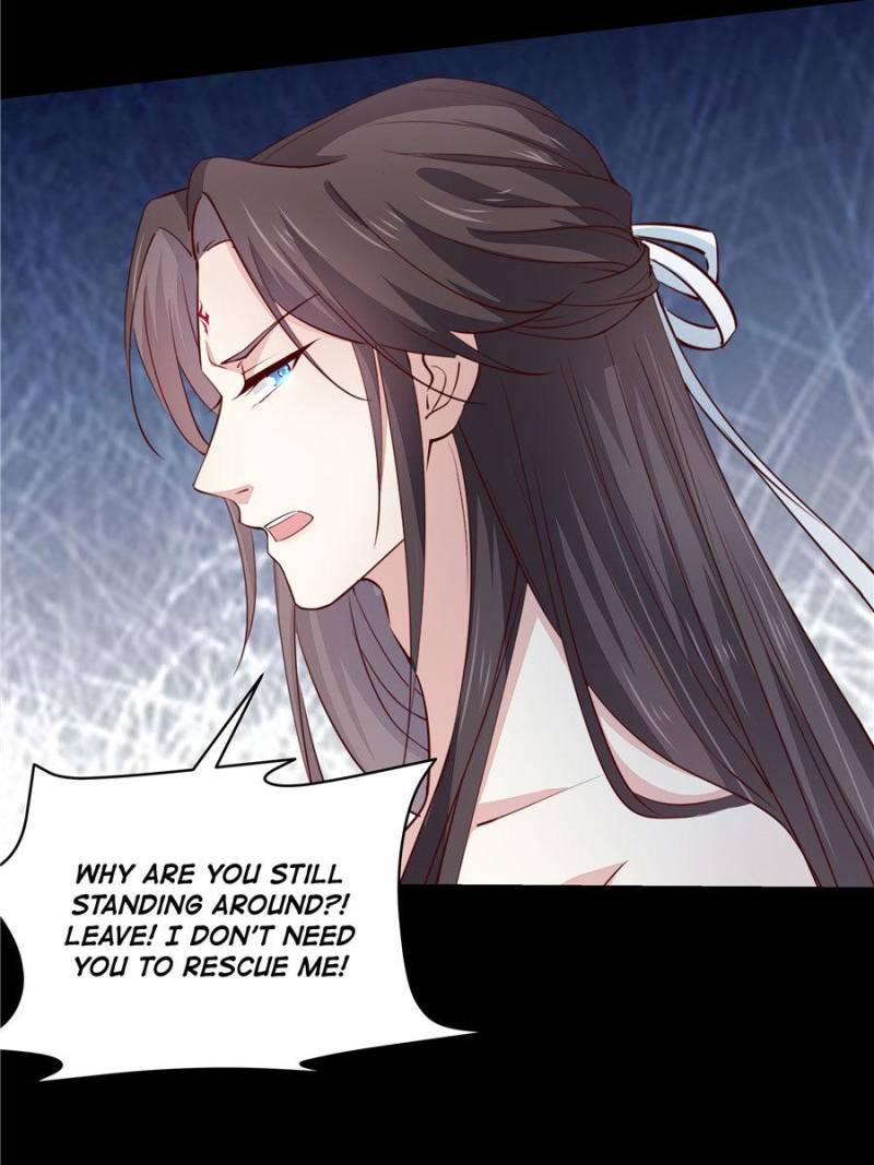 Pupillary Master Chapter 74 - Page 25