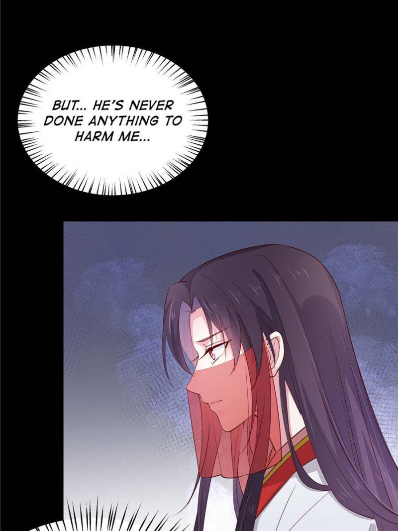 Pupillary Master Chapter 74 - Page 28
