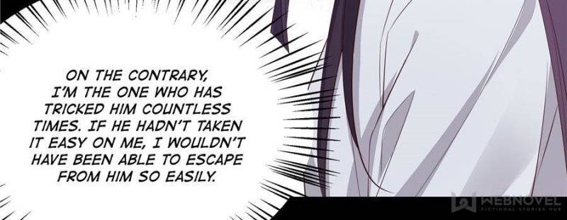 Pupillary Master Chapter 74 - Page 29