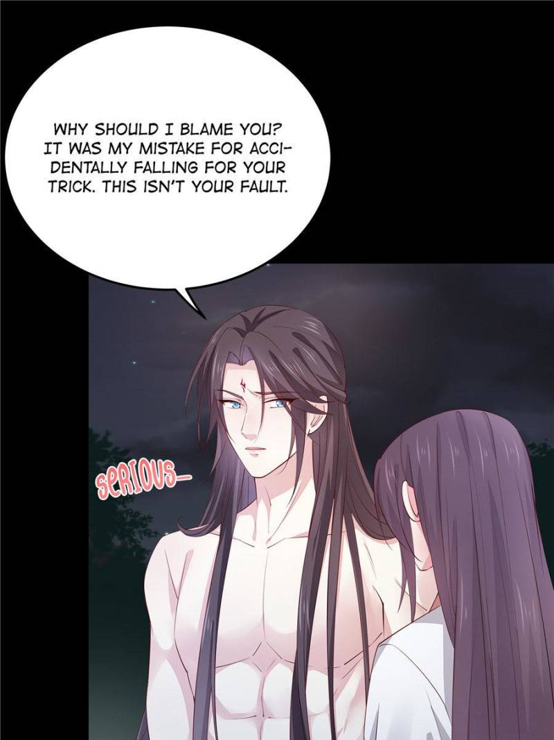 Pupillary Master Chapter 74 - Page 33