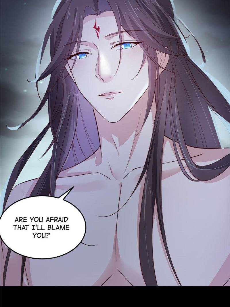 Pupillary Master Chapter 74 - Page 35