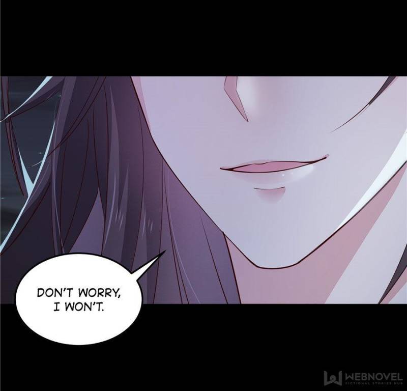 Pupillary Master Chapter 74 - Page 36