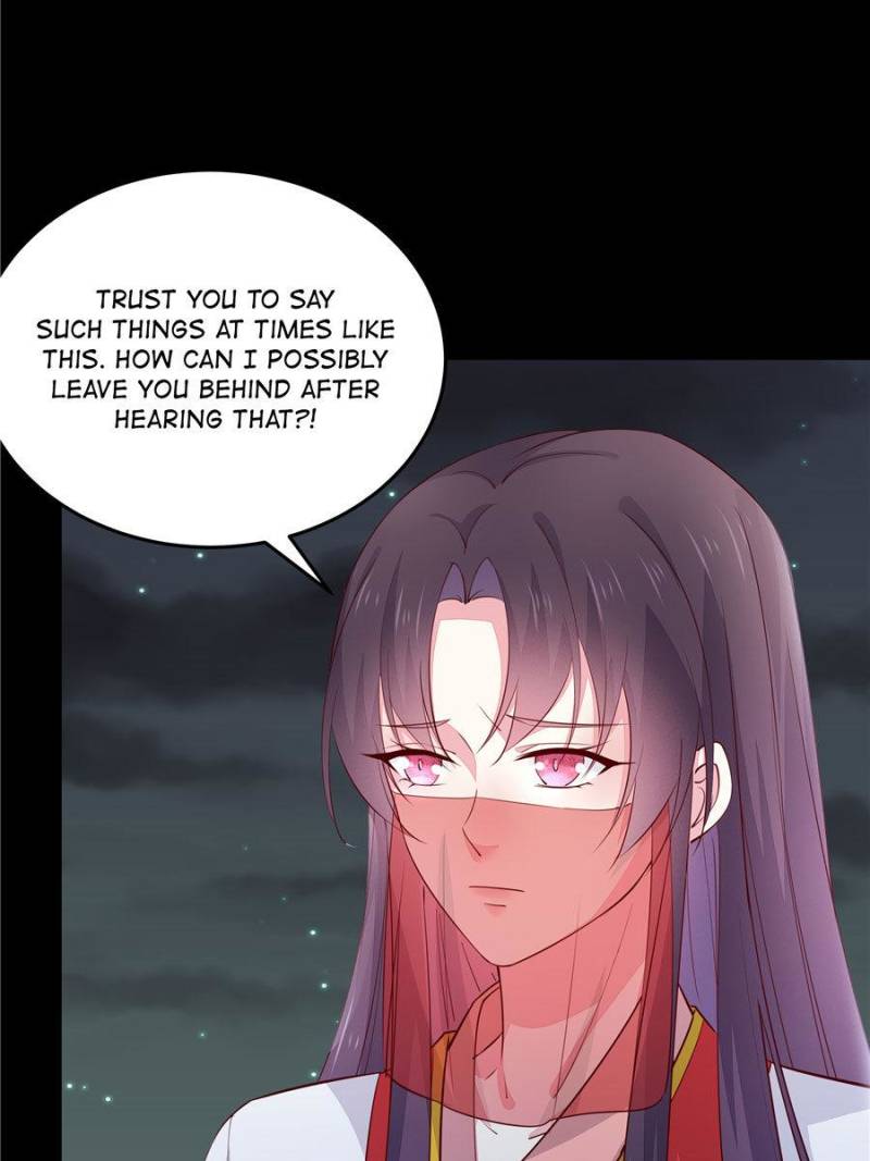 Pupillary Master Chapter 74 - Page 39
