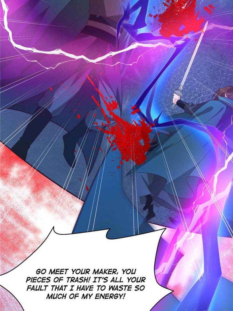 Pupillary Master Chapter 74 - Page 4