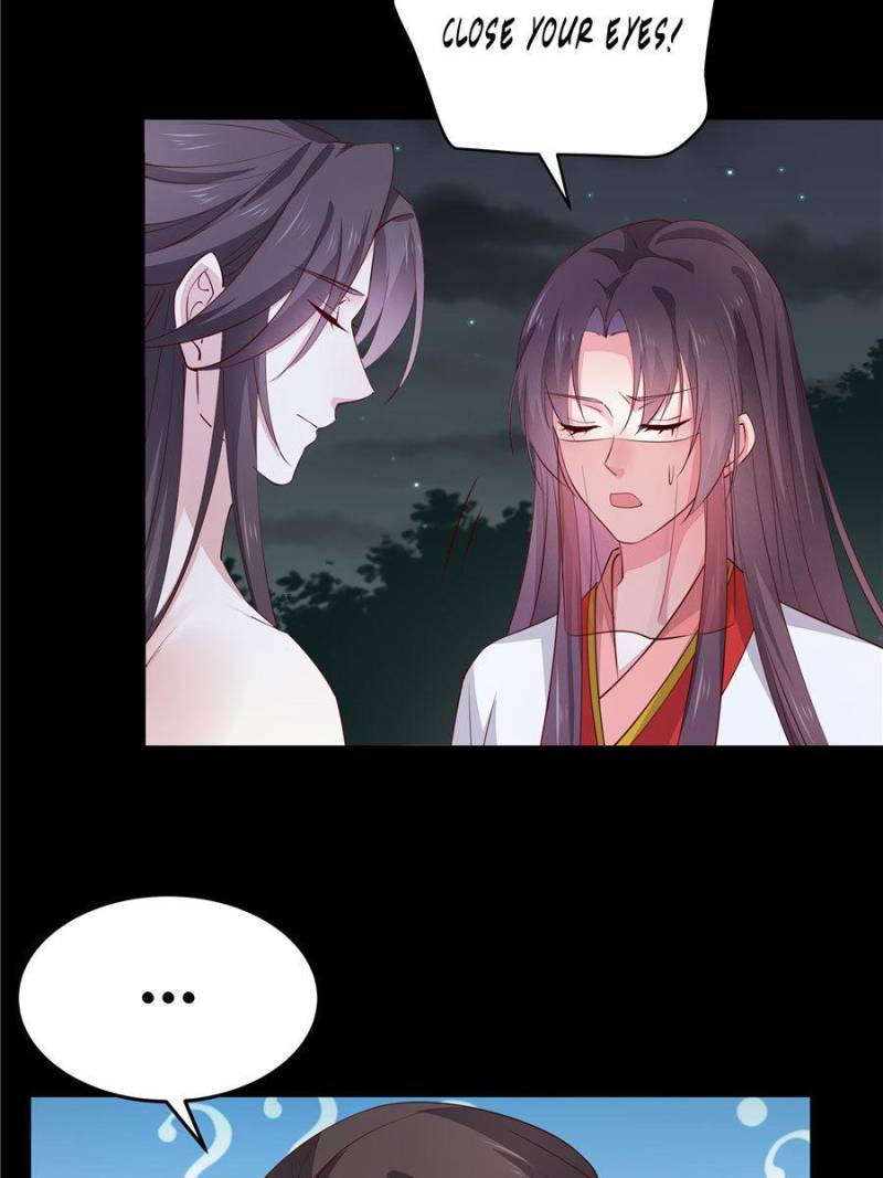 Pupillary Master Chapter 74 - Page 43