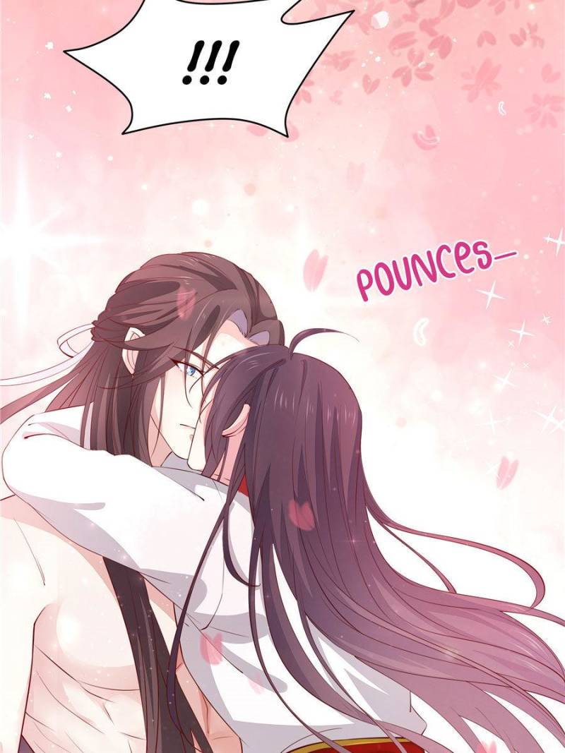 Pupillary Master Chapter 74 - Page 48