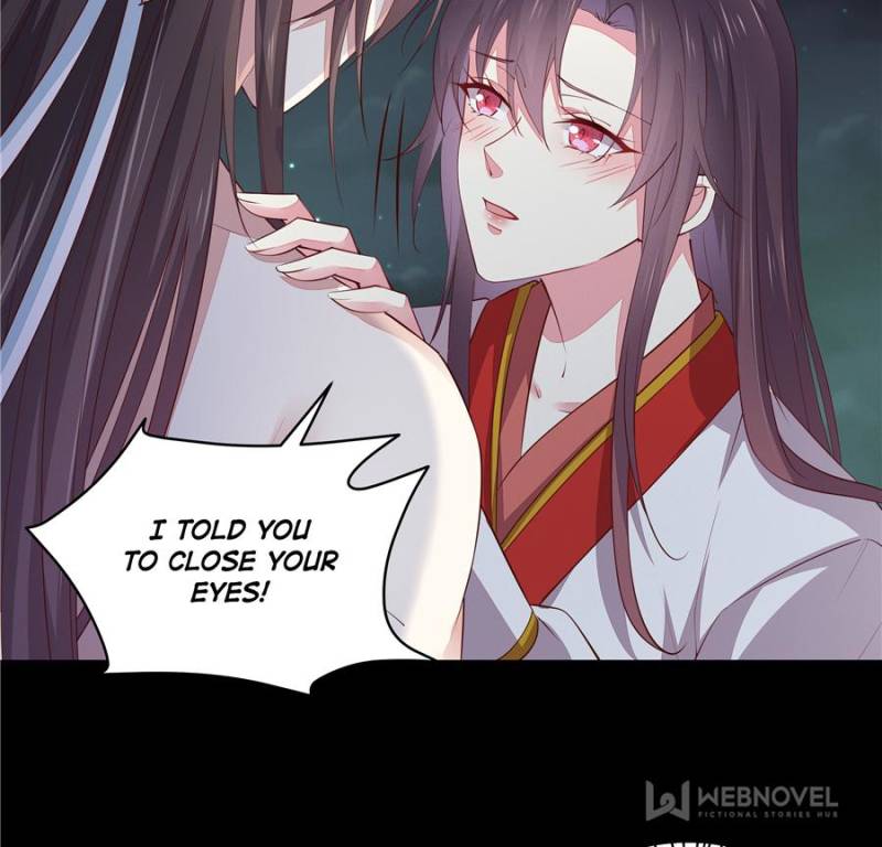 Pupillary Master Chapter 75 - Page 1