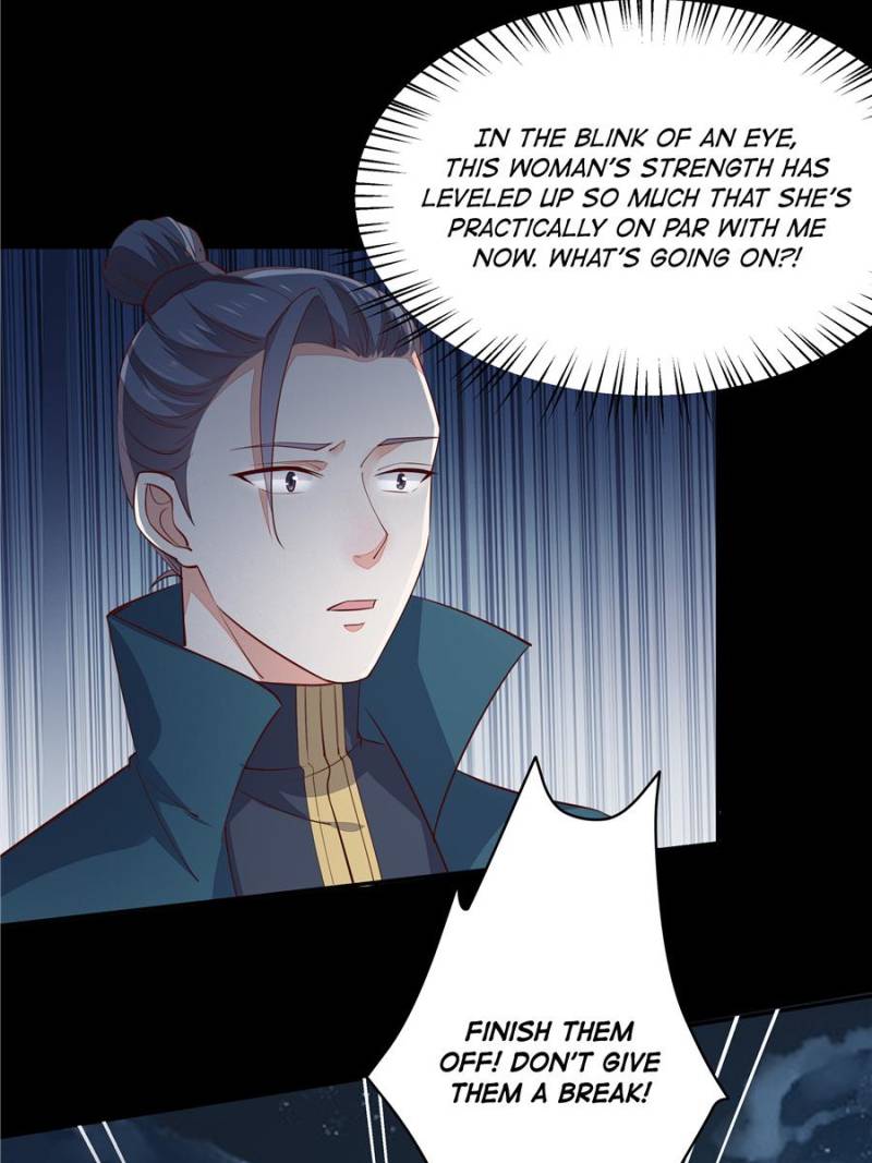 Pupillary Master Chapter 75 - Page 14