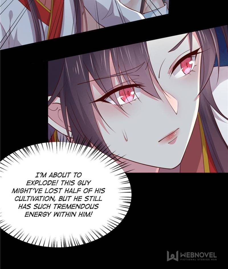 Pupillary Master Chapter 75 - Page 22