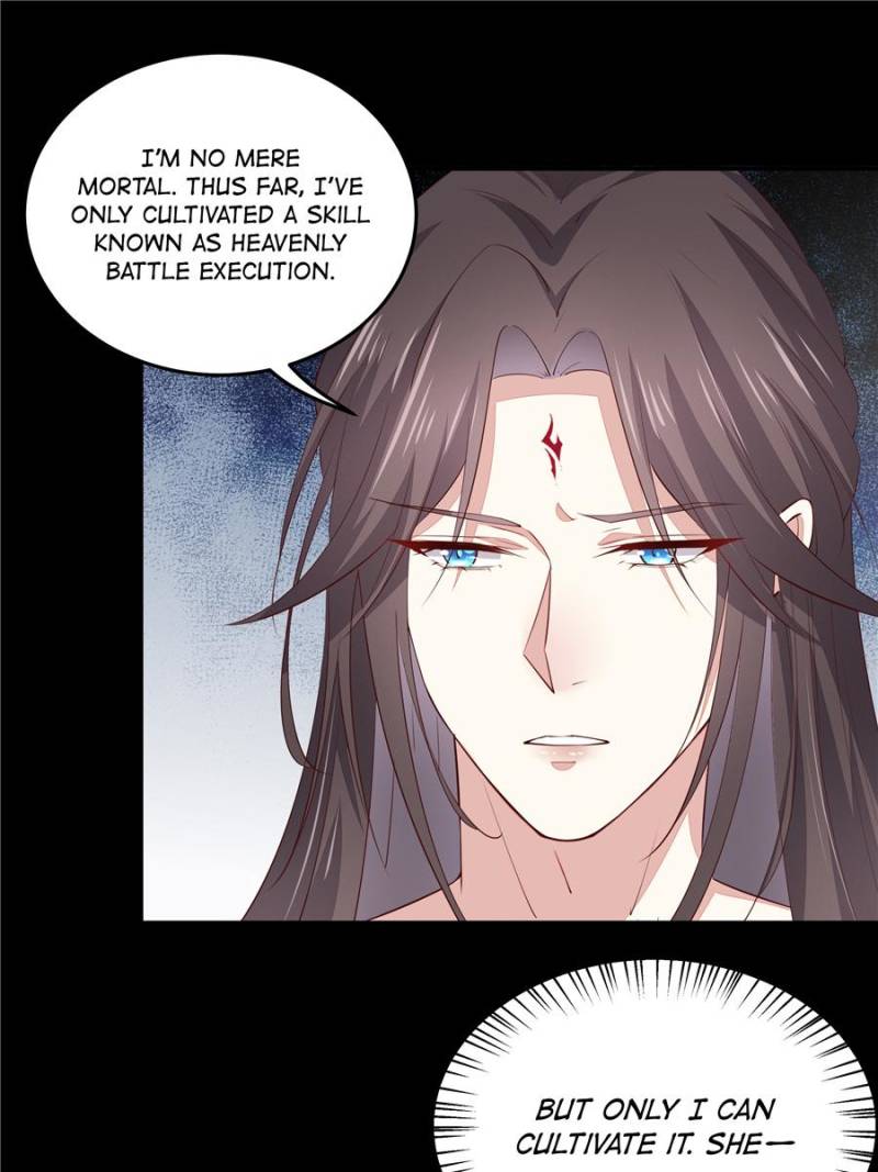 Pupillary Master Chapter 75 - Page 23