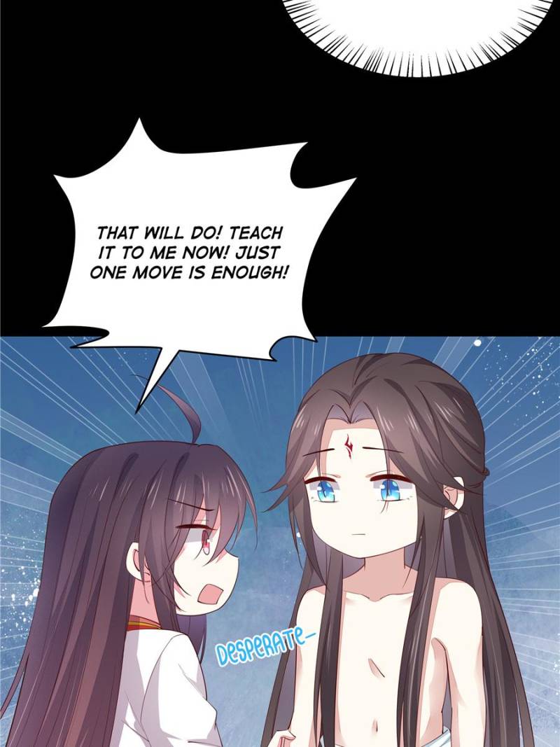 Pupillary Master Chapter 75 - Page 24