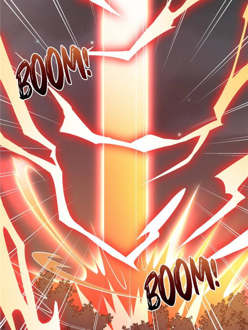 Pupillary Master Chapter 75 - Page 40